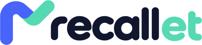 Recallet